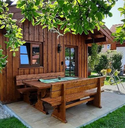 Ferienwohnung Hilde Miesbach Exterior foto