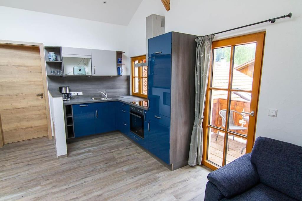 Ferienwohnung Hilde Miesbach Exterior foto