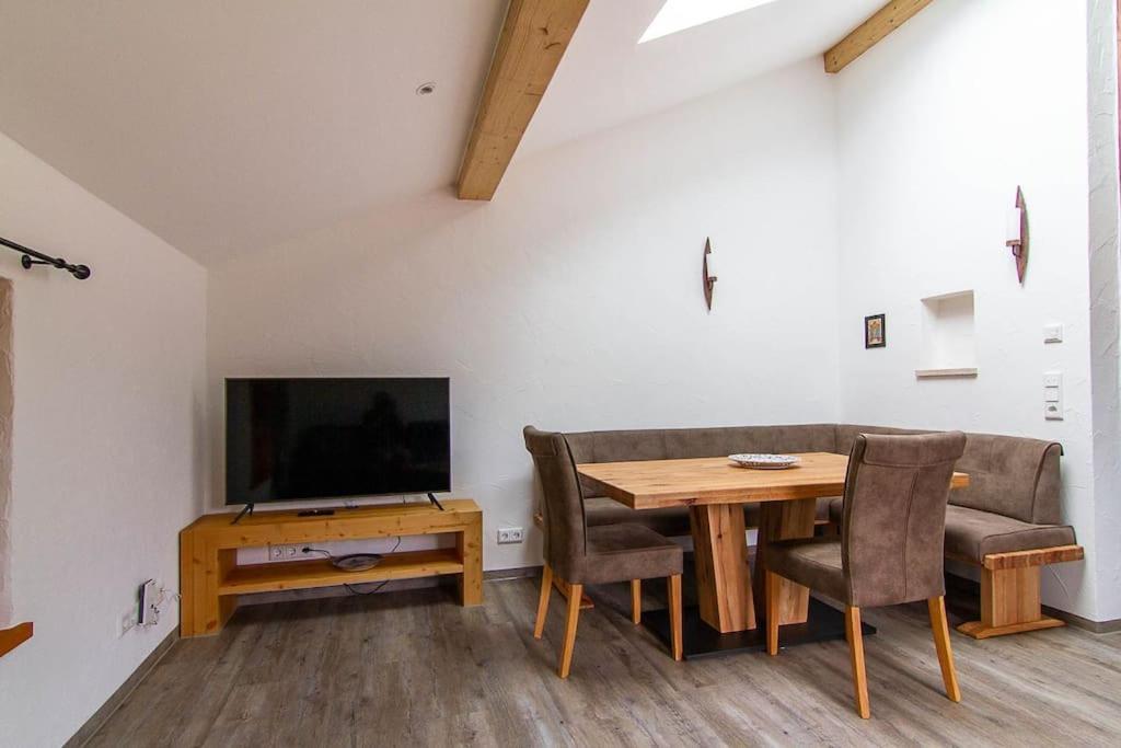 Ferienwohnung Hilde Miesbach Exterior foto