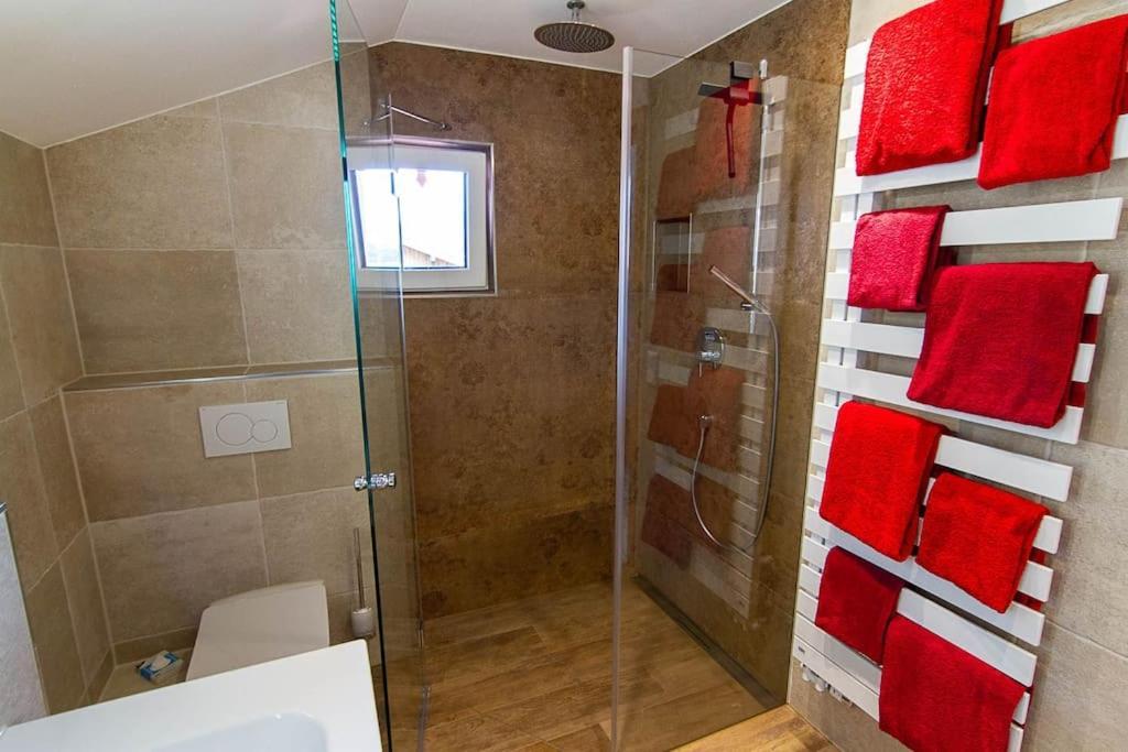 Ferienwohnung Hilde Miesbach Exterior foto